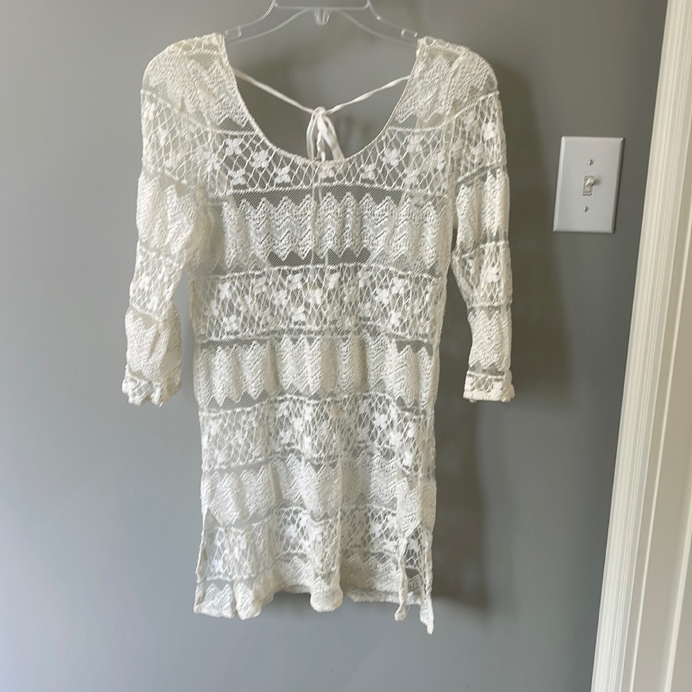 Gianni Bini Coverup - Medium